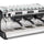 Espresso Machines - Rancilio Classe 5 USB2 Compact