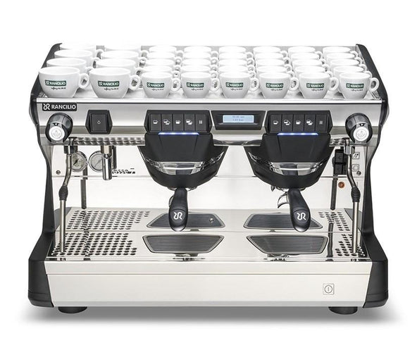 Espresso Machines - Rancilio Classe 7 USB2