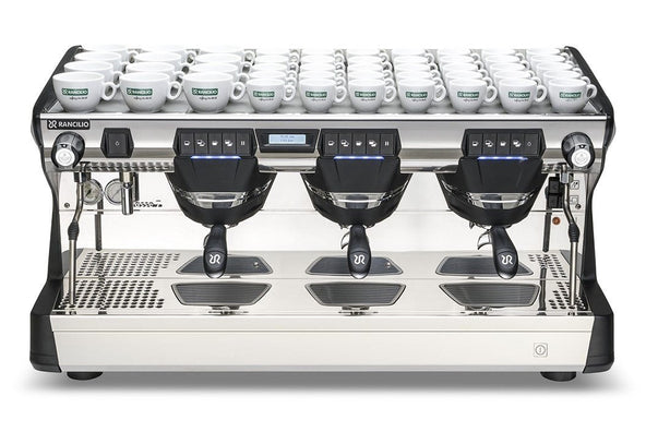 Espresso Machines - Rancilio Classe 7 USB3