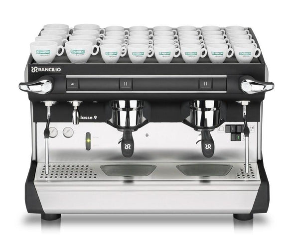 Espresso Machines - Rancilio Classe 9 S2