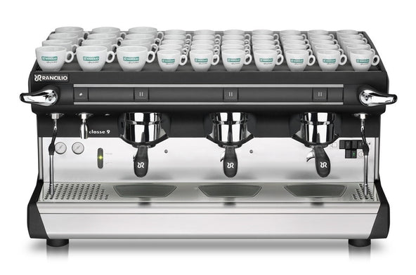 Espresso Machines - Rancilio Classe 9 S3