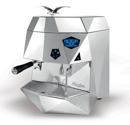 Espresso Machines - Victoria Arduino Theresia Chrome