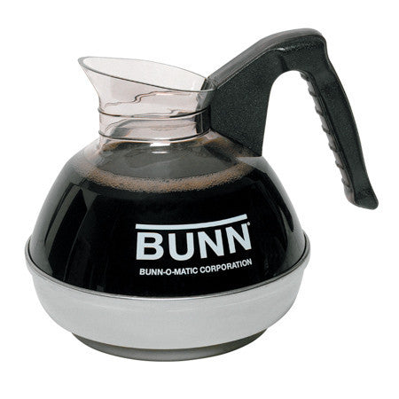 Other Equipment - Bunn Easy Pour Coffee Decanter - 1.9L