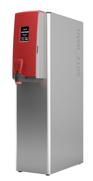Other Equipment - Fetco HWB-2105 Hot Water Dispenser