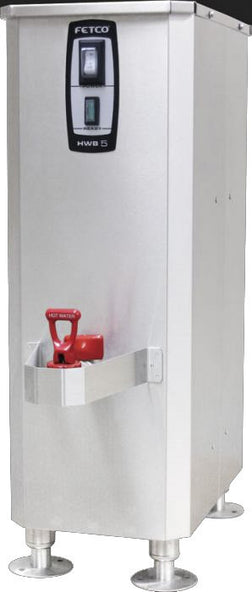 Other Equipment - Fetco IP44 HWB-5 Hot Water Dispenser