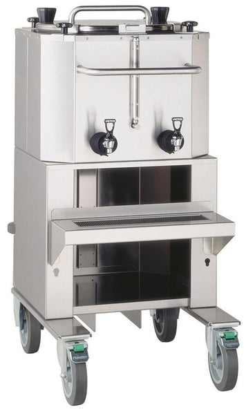 Other Equipment - Fetco LBD-18 Thermal Dispenser