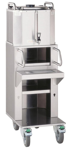 Other Equipment - Fetco LBD-6C Thermal Dispenser