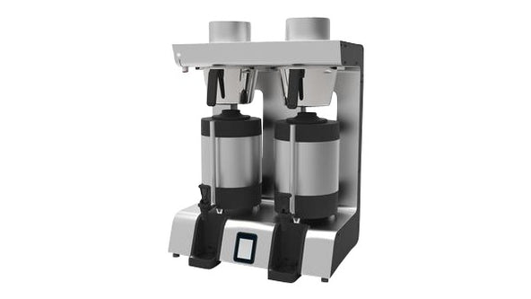 Other Equipment - Marco Jet Twin Coffee Brewer