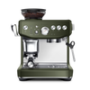 Breville Barista Express ImPress Espresso Machine BES876 - Olive Tapenade