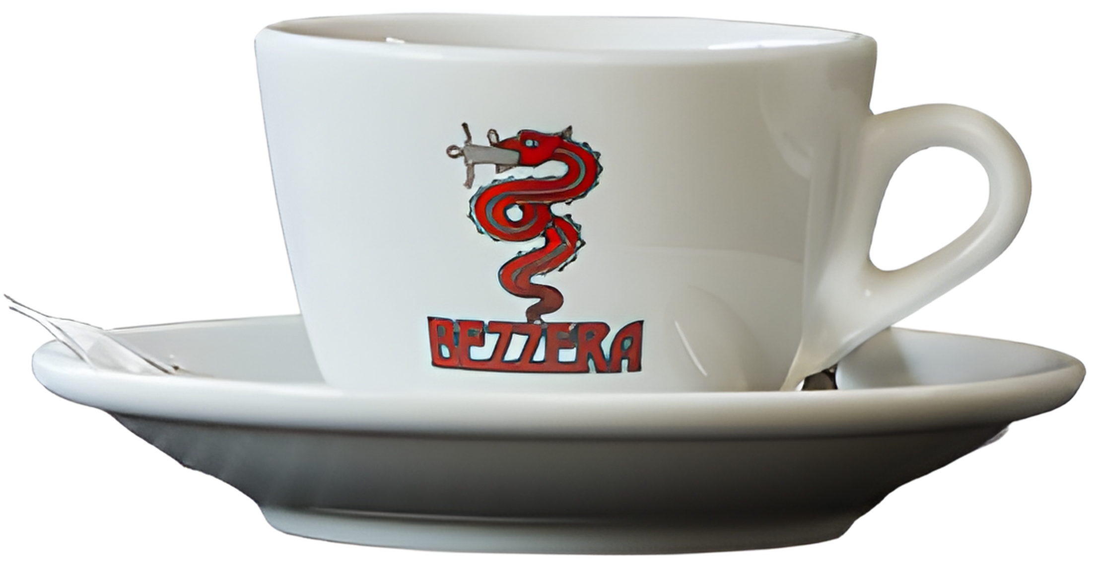 Bezzera Cappuccino Cups 