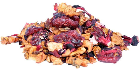 Tea - Cranberry Purifier Fruit Tea