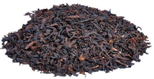 Tea - Decaffeinated Earl Grey Tea