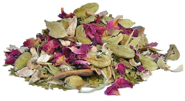 Tea - Ginger Mate Chai Organic Base Tea