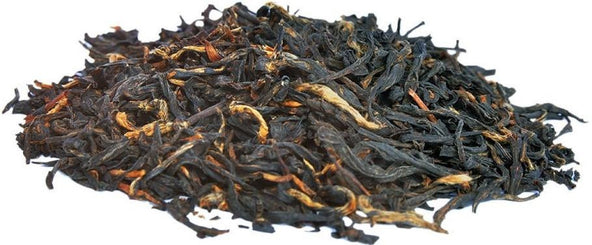 Tea - Golden Yunnan Black Tea