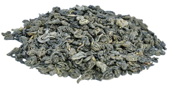 Tea - Gunpowder Green Tea Organic