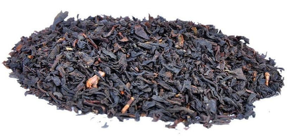 Tea - Imperial Earl Grey Black Tea