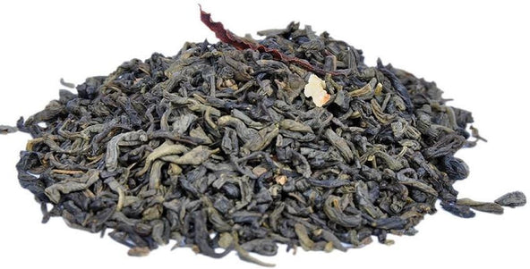 Tea - Jasmine Green Tea - Organic