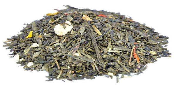 Tea - Kombucha Detox Green Tea