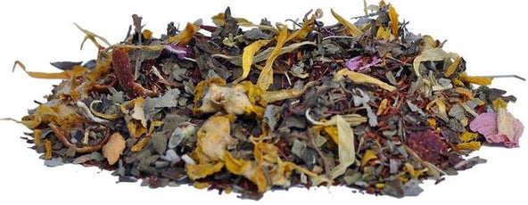 Tea - Liquorice Rooibos  Organic Base Tea