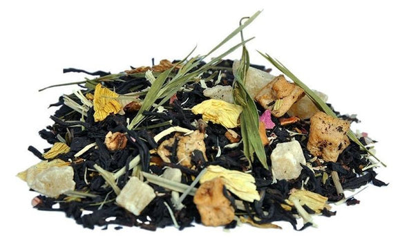 Tea - Magic Lychee Tea