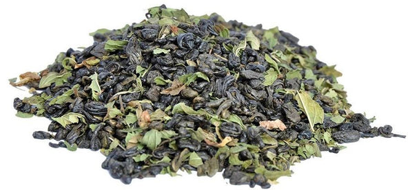 Tea - Marrakesh Mint Tea - Organic