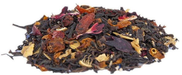 Tea - Monks Treasure Black Tea