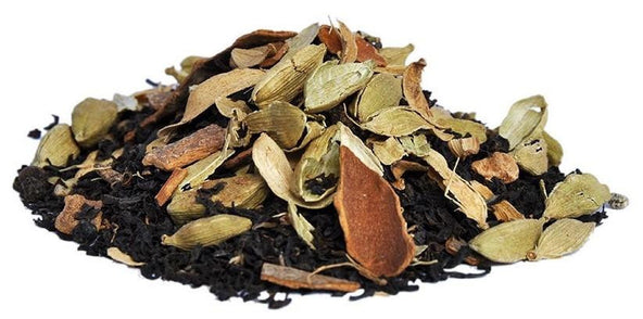 Tea - Mumbai Gold Chai  Organic Base Tea