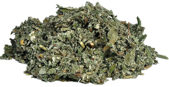Tea - Raspberry Leaf Herbal Tea