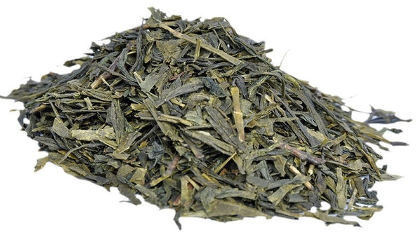 Tea - Sencha Fujiama Green Tea