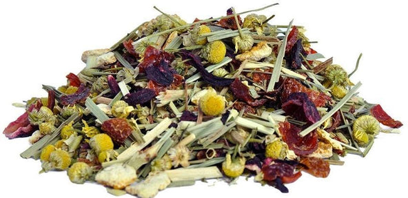 Tea - Sleepyhead Herbal Tea - Organic
