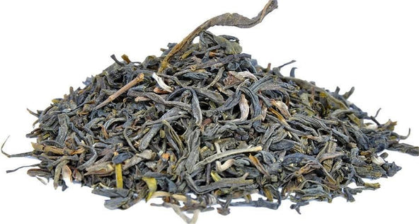 Tea - Snowy Mountain Jian Green Tea