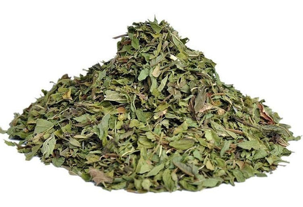 Tea - Spearmint Tea  Organic