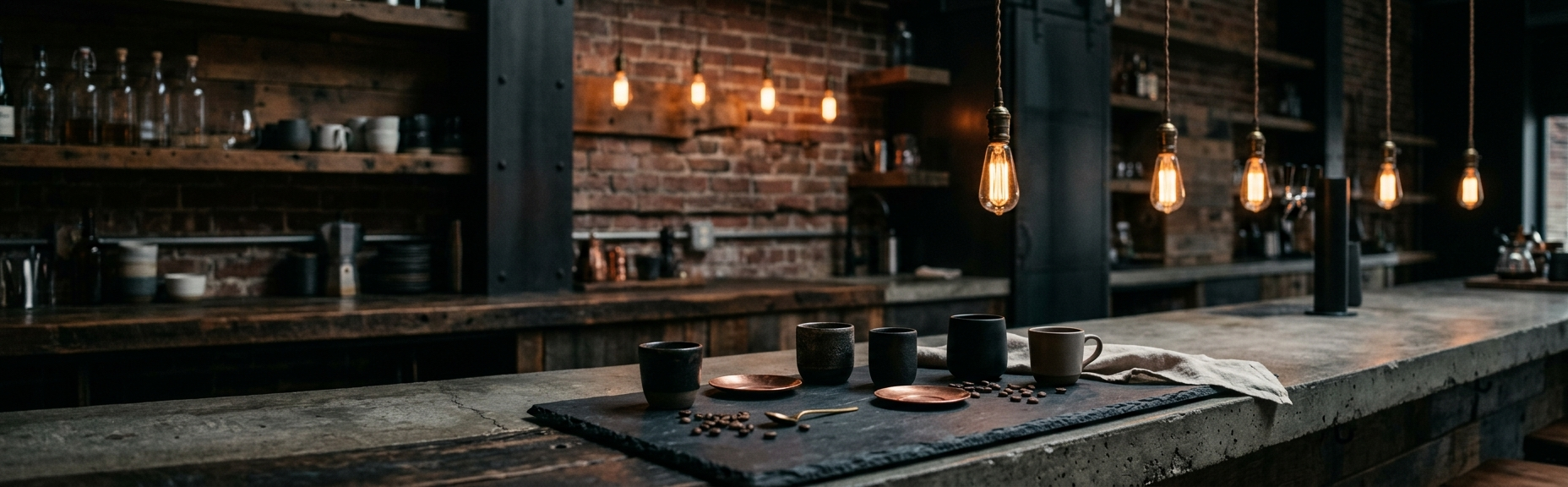 Slayer espresso machines